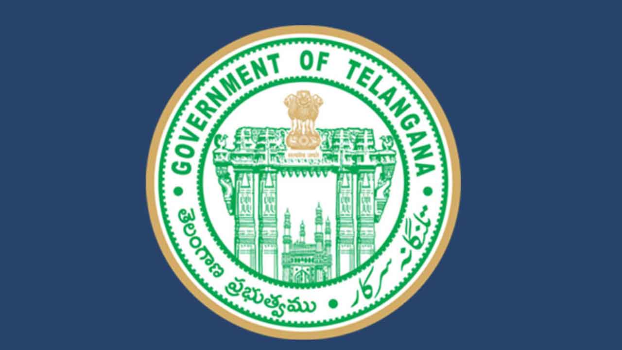 తెలంగాణ చిహ్నాభిన్నంపై ఆగ్రహం