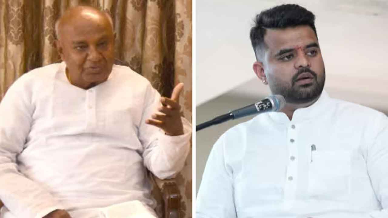 నా సహనాన్ని పరీక్షించొద్దు