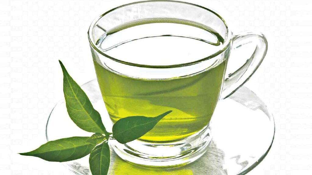 Green Tea