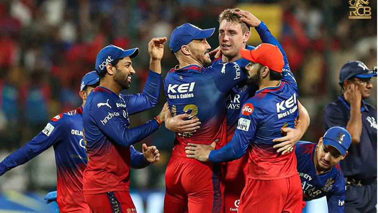 RCB vs DC | చేజేతులా ఓడిన ఢిల్లీ.. టాప్- 5లో ఆర్సీబీ