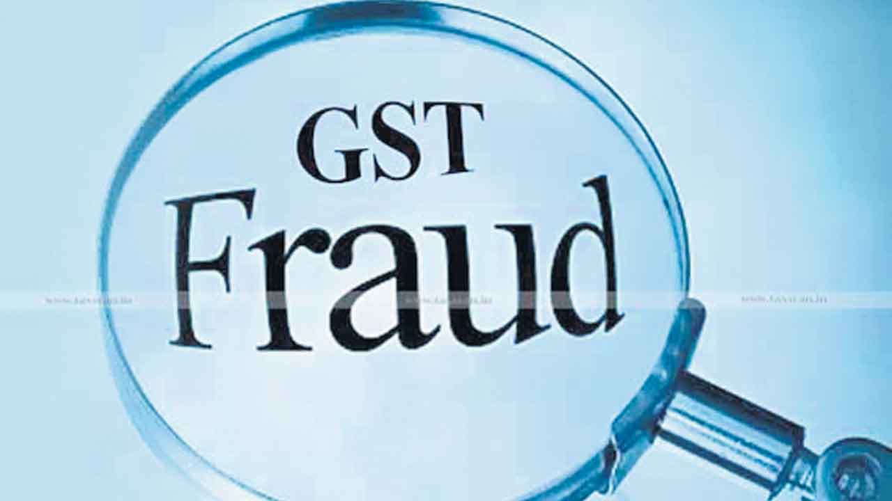 GST | మోసగాళ్లతో జీఎస్టీ అధికారుల కుమ్మక్కు.. బోగస్‌ కంపెనీల ఖాతాల్లో నిమిషాల్లో కోట్లాది రూపాయలు జమ