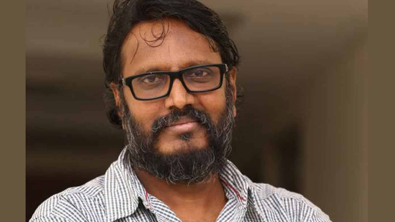 గుణశేఖర్‌ కొత్త సినిమా ‘యుఫోరియా’