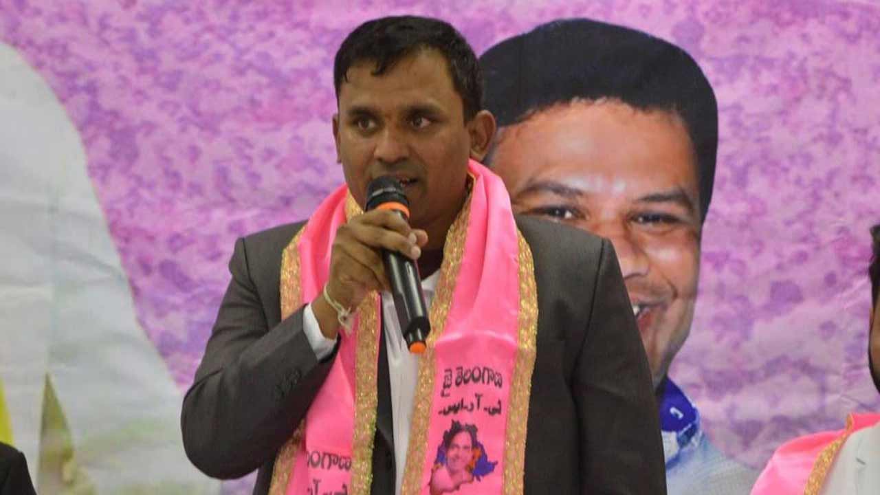 KCR | కేసీఆర్‌పై నిషేధం రాజకీయ కుట్ర : బీఆర్‌ఎస్‌ సౌతాఫ్రికా అధ్యక్షులు గుర్రాల నాగరాజు