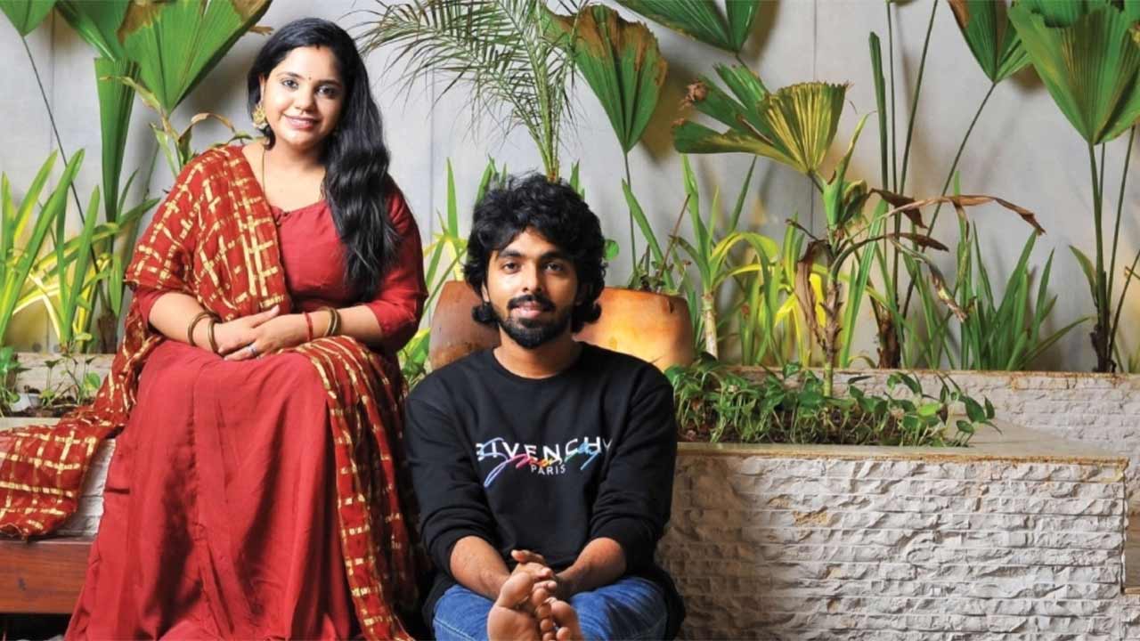 GV Prakash | కోలీవుడ్‌లో మరో విడాకులు.. భార్యతో విడిపోతున్నట్లు ప్రకటించిన జీవీ ప్రకాశ్‌