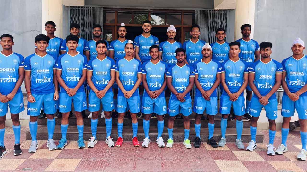 రోహిత్‌ సారథ్యంలో..