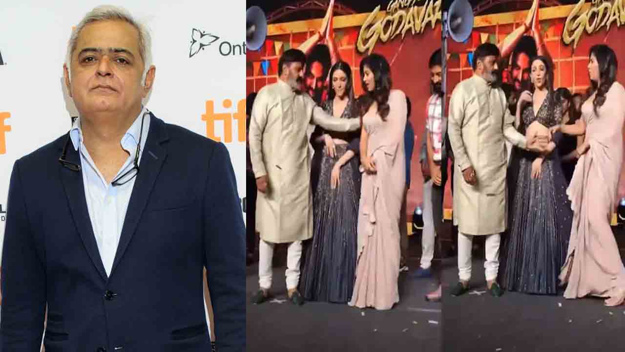 Hansal Mehta – Balakrishna | ఎవరు ఈ సభ్యత లేని మనిషి.. బాలయ్యని విమర్శించిన‌ బాలీవుడ్ దర్శకుడు