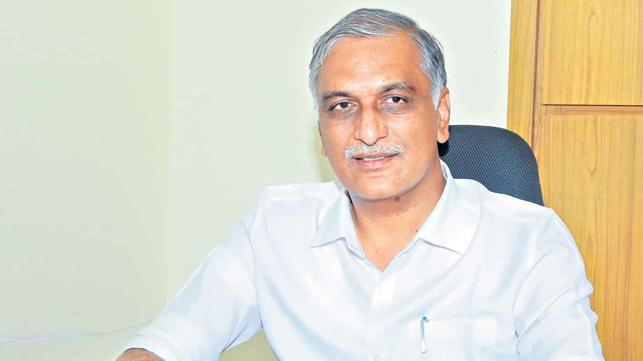 Harish Rao | కాంగ్రెస్‌ను ప్రజలు నమ్మడం లేదు.. ఆరు గ్యారెంటీలు అమలుచేయక క్రెడిబిలిటీ కోల్పోయింది: హరీశ్‌రావు