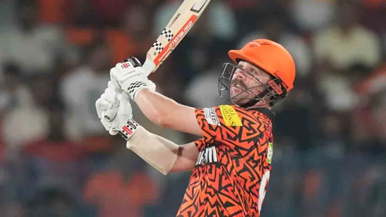 MI vs SRH | నో బాల్‌కు హెడ్ బౌల్డ్.. 5 ఓవ‌ర్ల‌కు స‌న్‌రైజ‌ర్స్ స్కోర్..?