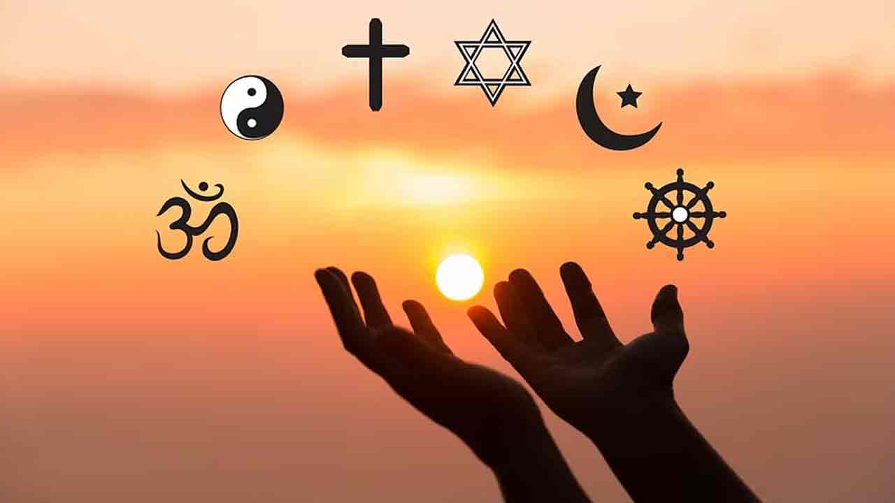 Hindu Population: 1950 నుంచి 2015 వ‌ర‌కు దేశంలో త‌గ్గిన హిందువుల జ‌నాభా..