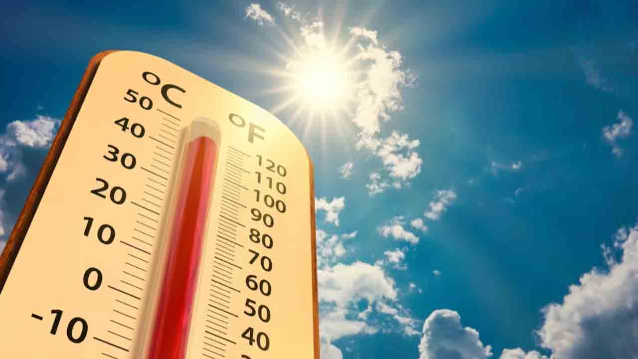 Heatwave | ఉత్త‌రాది ఉక్కిరిబిక్కిరి : హిందీ రాష్ట్రాల్లో వ‌డ‌గాలుల తీవ్ర‌త‌
