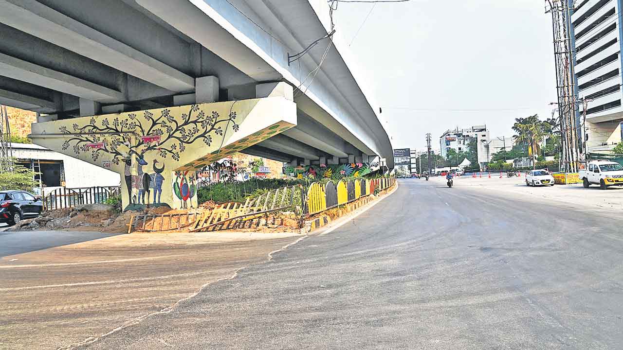 Summer | మరింత పెరిగిన ఎండ తీవ్రత.. 15 జిల్లాలకు రెడ్‌ అలర్ట్‌