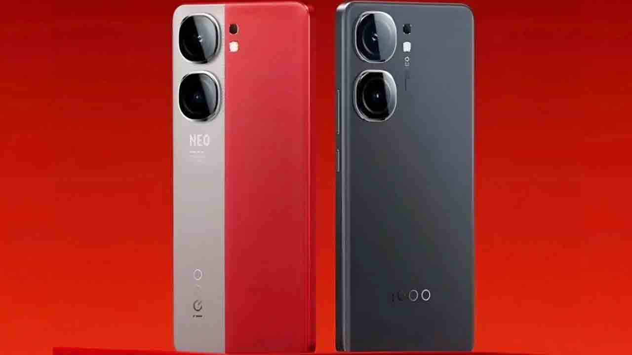 iQoo Z9s | ఆగస్టులో ఐక్యూ జడ్9ఎస్ ఫోన్ ఆవిష్కరణ.. ఇవీ డీటెయిల్స్..!