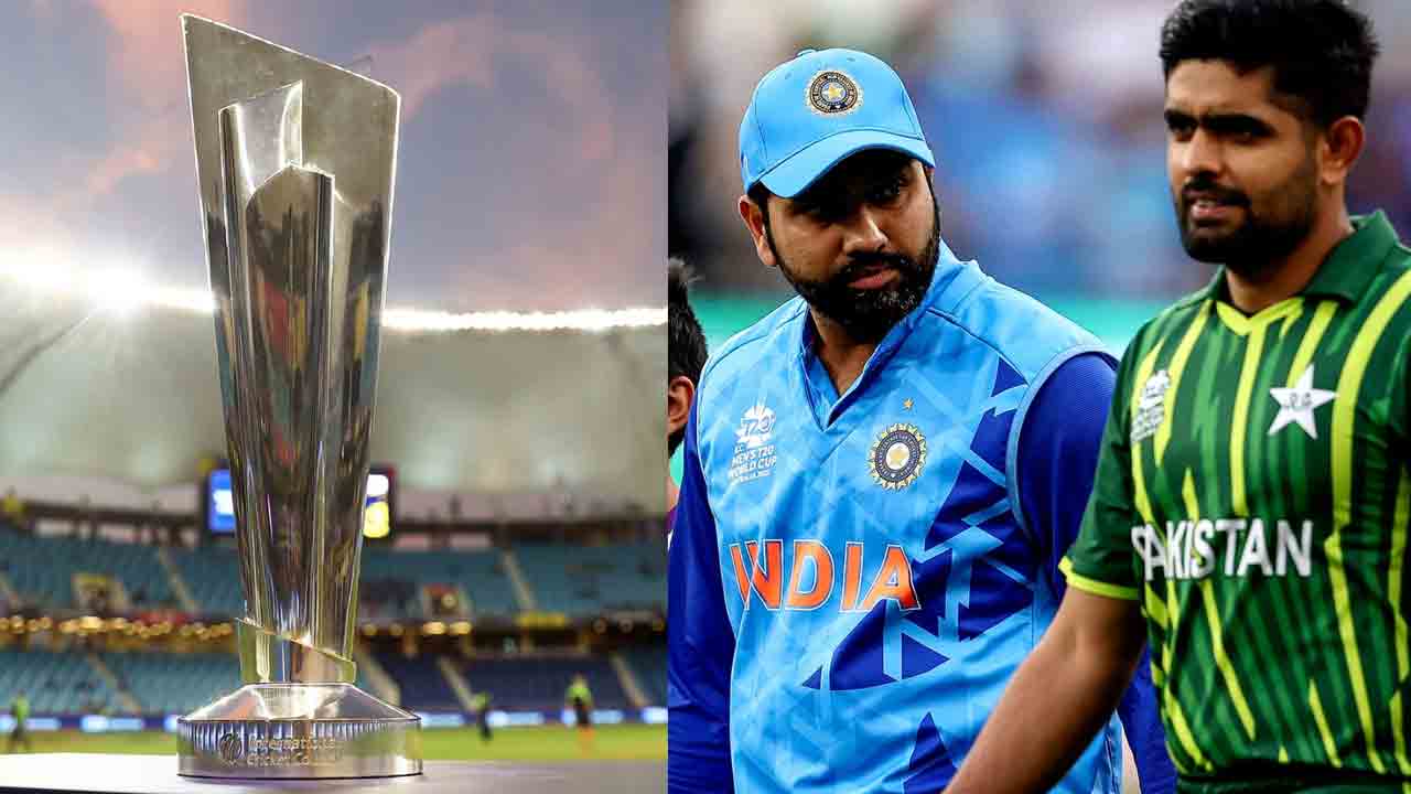 T20 World Cup 2024 | దాయాదుల డ‌బుల్ ఫైట్.. అలా జ‌రిగితేనే..?
