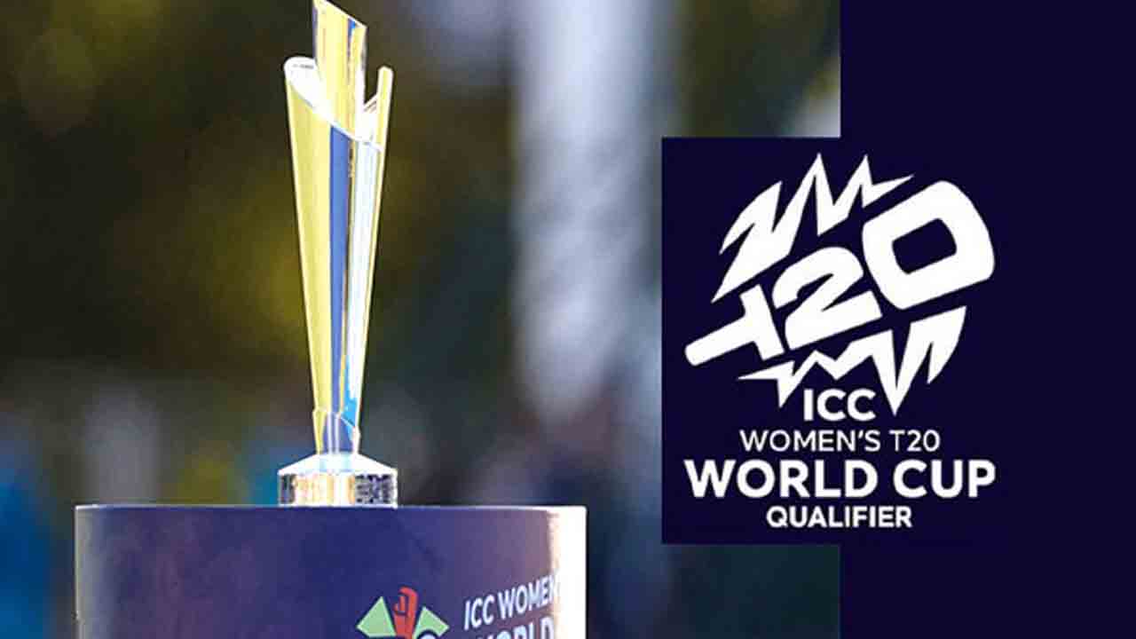 T20 World Cup 2024 | అక్టోబ‌ర్‌లో మ‌హిళ‌ల ‘ప్ర‌పంచ‌ క‌ప్’.. ఆరంభ‌ మ్యాచ్ ఆ జ‌ట్ల‌ మ‌ధ్యే