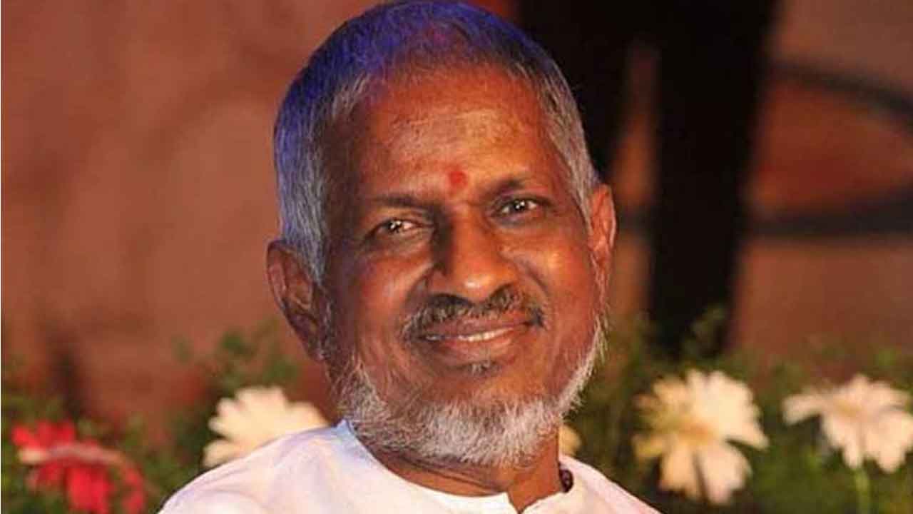 ఇళయరాజా నోటీసుల పర్వం