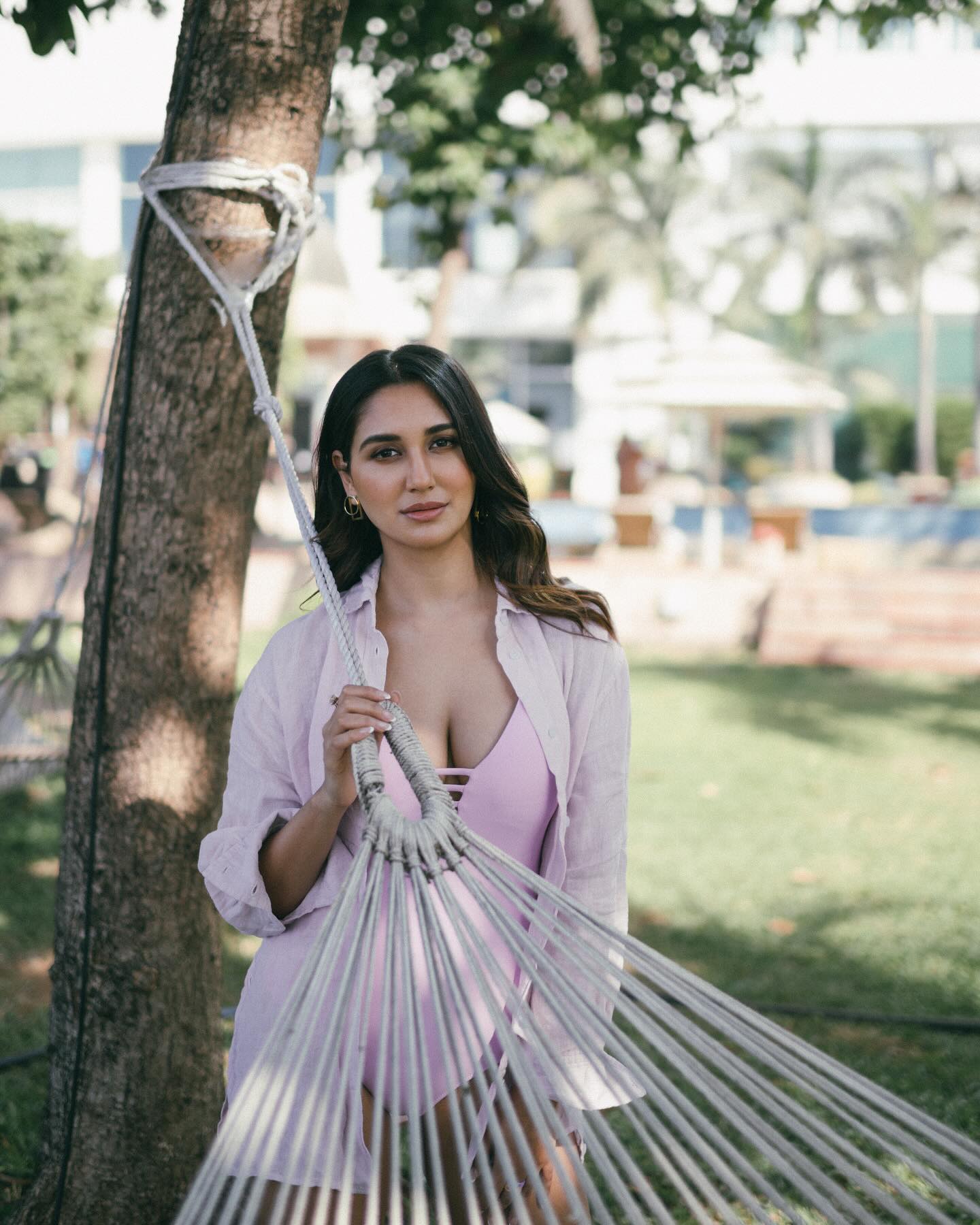 Nikita Dutta