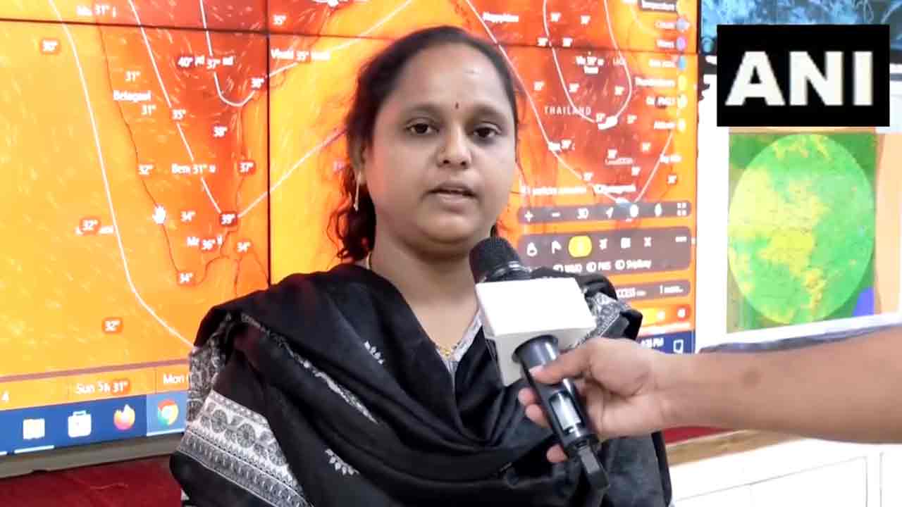 Heatwave: మ‌రో 4 రోజులు హీట్‌వేవ్:  హైద‌రాబాద్ ఐఎండీ