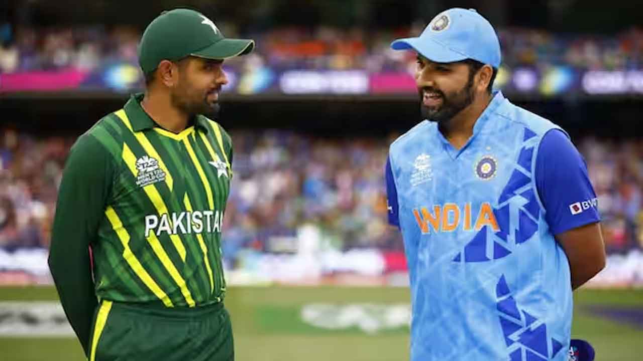 T20 World Cup | భారత్‌-పాక్‌ మ్యాచ్‌కు ఉగ్రముప్పు!