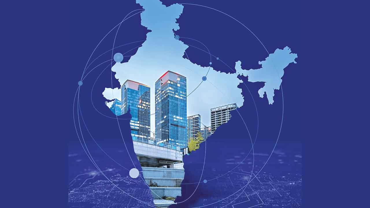 జీసీసీ బాస్‌లకు గిరాకీ