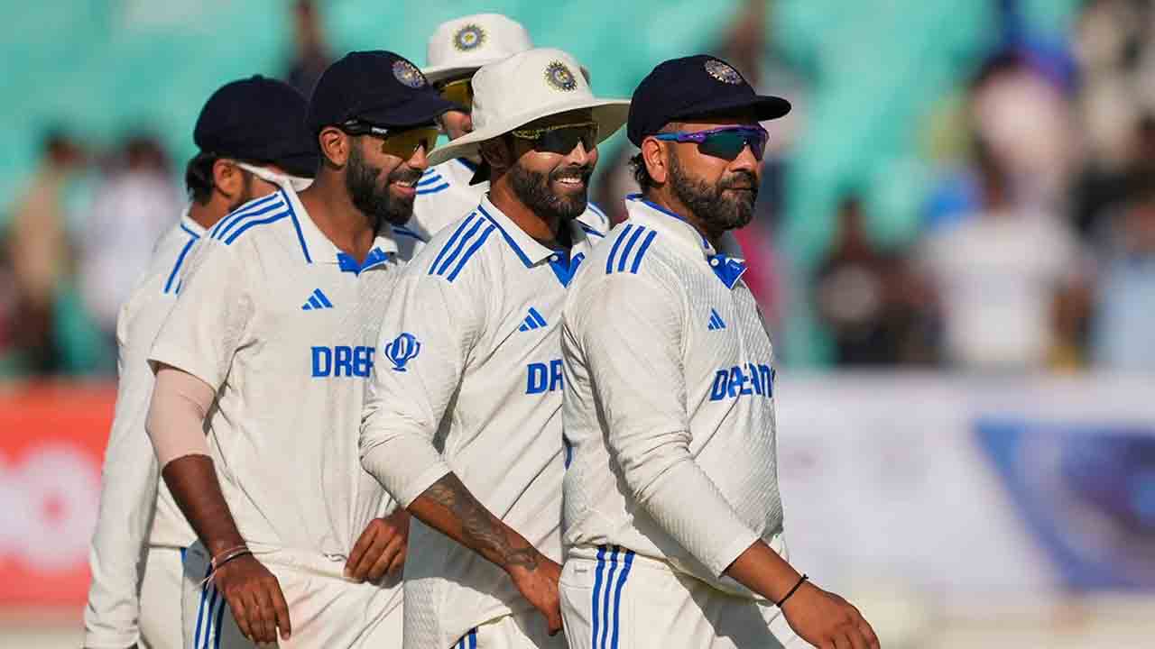 Team India | ఆసీస్ గ‌డ్డ‌పై సీనియ‌ర్లు VS జూనియ‌ర్లు.. తొలి మ్యాచ్ ఎప్పుడంటే..?