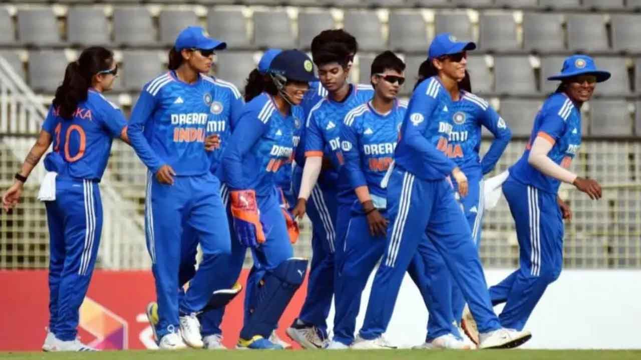 రెండో టీ20 భారత్‌దే..