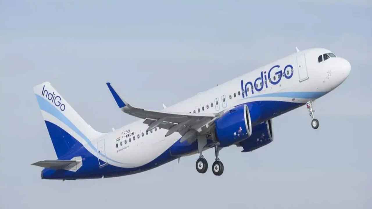 ఇండిగో ప్రీమియం క్లాస్‌!