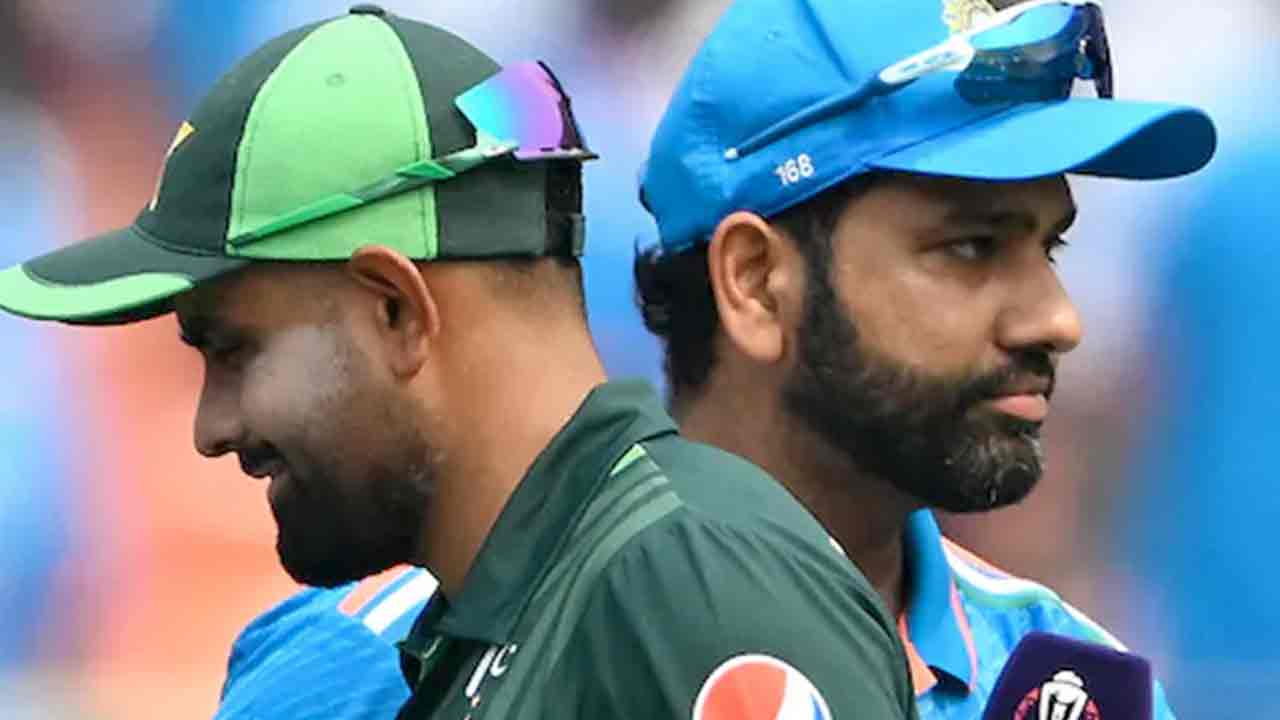 Ind Vs Pak: ఇండోపాక్ క్రికెట్ మ్యాచ్ .. 20 వేల డాల‌ర్ల‌కు ఒక టికెట్‌