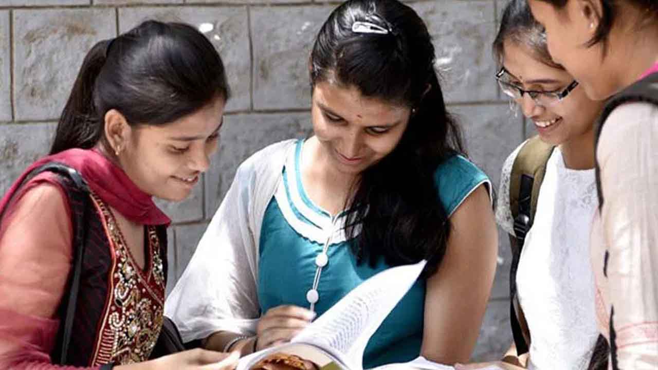 నేటి నుంచి ఇంటర్‌ ప్రవేశాలకు దరఖాస్తులు