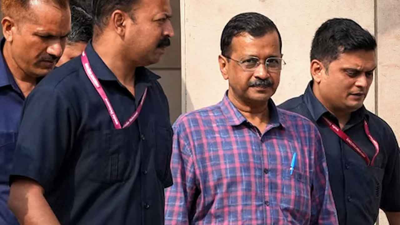 కేజ్రీవాల్‌ మధ్యంతర బెయిల్‌ను పరిశీలిస్తాం