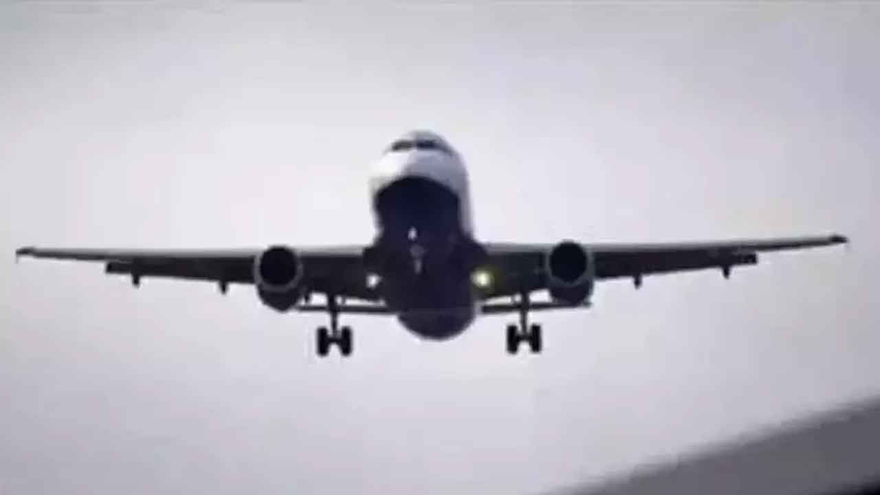 India | భారతీయ ఎయిర్‌లైన్స్‌దే హవా.. అంతర్జాతీయ ప్రయాణీకుల రద్దీలో 2028కల్లా సగం మనదే