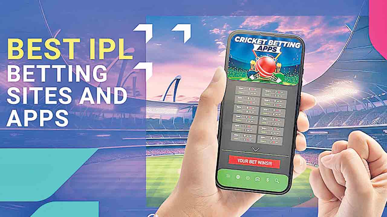 ఐపీఎల్‌ బెట్టింగ్‌ ‘మాఫియా’