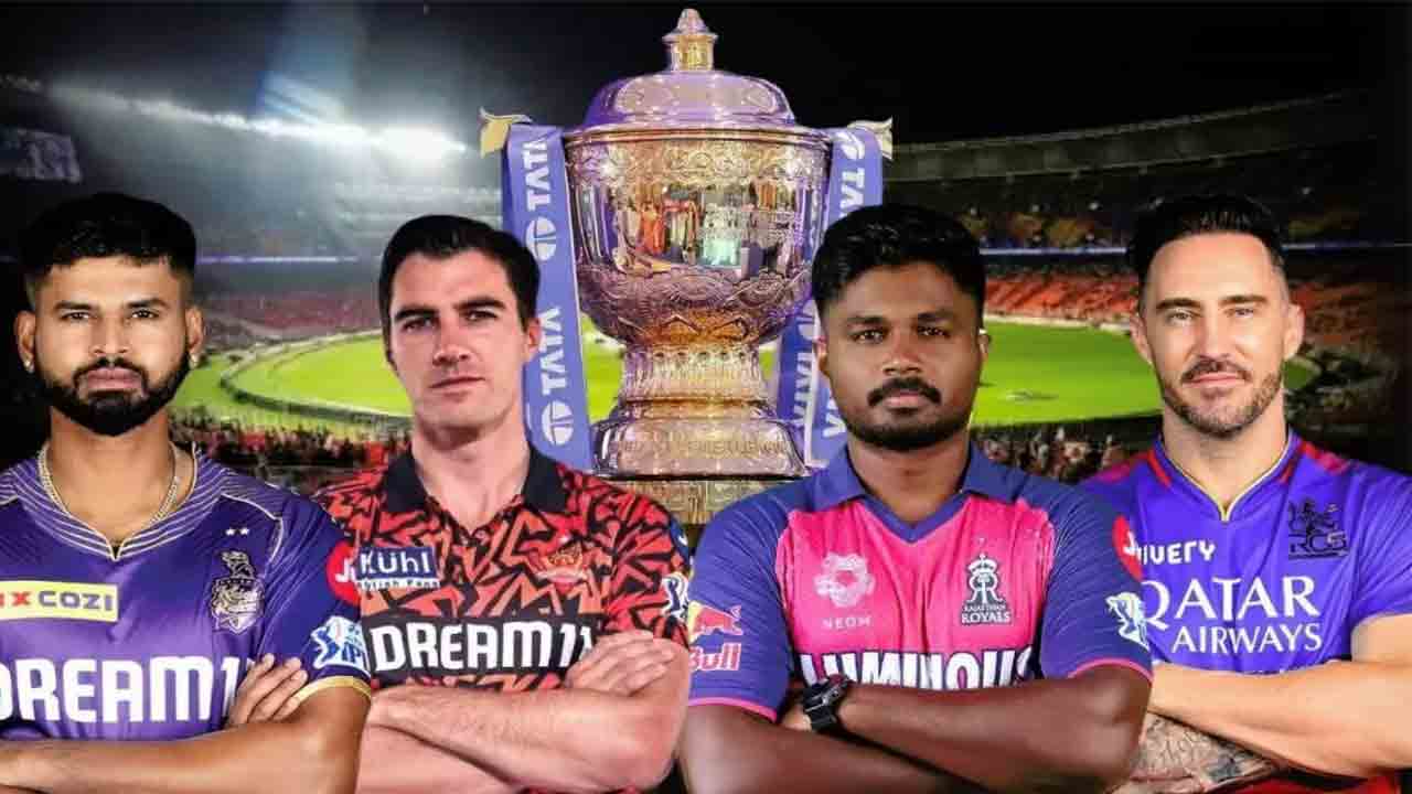 IPL 2024 | ‘ప్లే ఆఫ్స్’ మ్యాచ్‌ల‌కు వాన ముప్పు.. రిజ‌ర్వ్ డే ఉందా..?