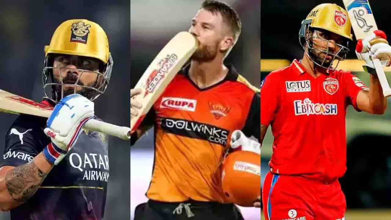 IPL Centurions | ఐపీఎల్‌లో నూటొక్క సెంచ‌రీ.. మెగా టోర్నీ శ‌త‌క‌ వీరులు వీళ్లే..!