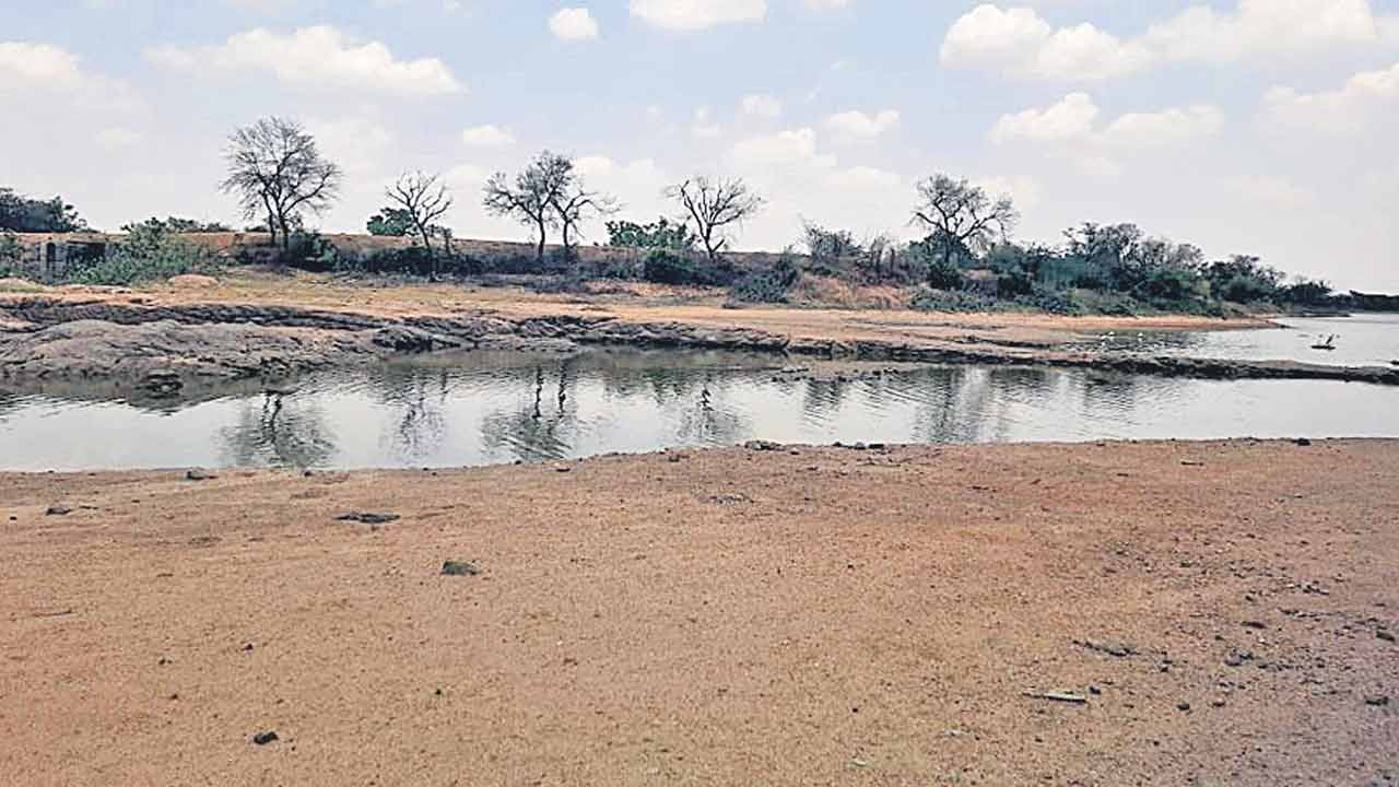 Irrigation