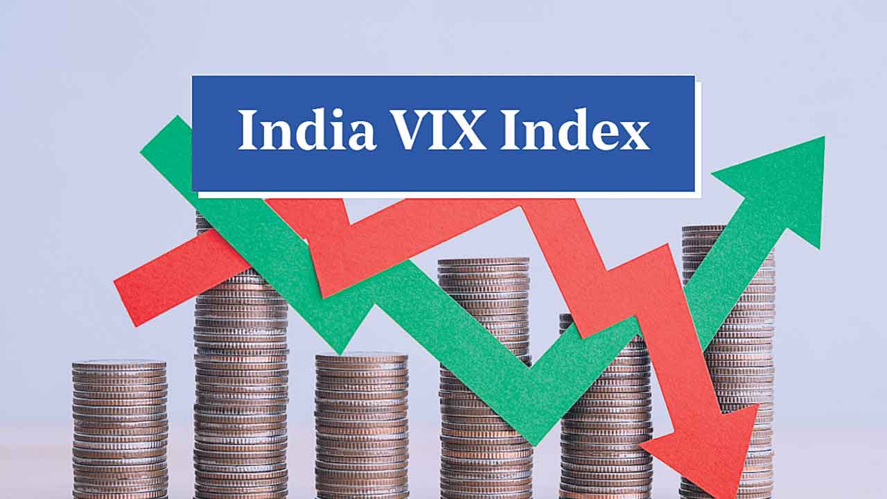 కేంద్రానికి వీఐఎక్స్‌ గుబులు