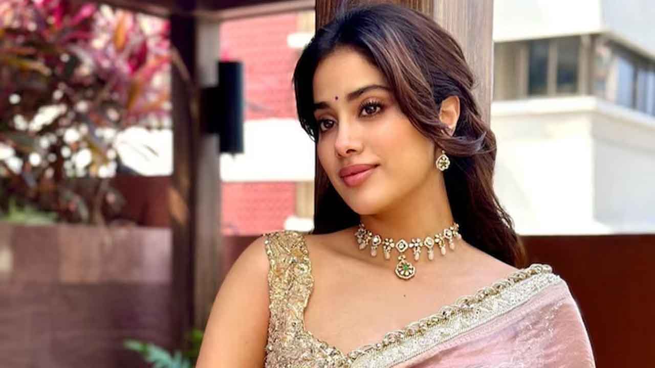 Janhvi Kapoor | మీ ఇష్టం వచ్చినట్లు రాస్తారా!.. వైరల్‌గా మారిన జాన్వీ పోస్ట్‌