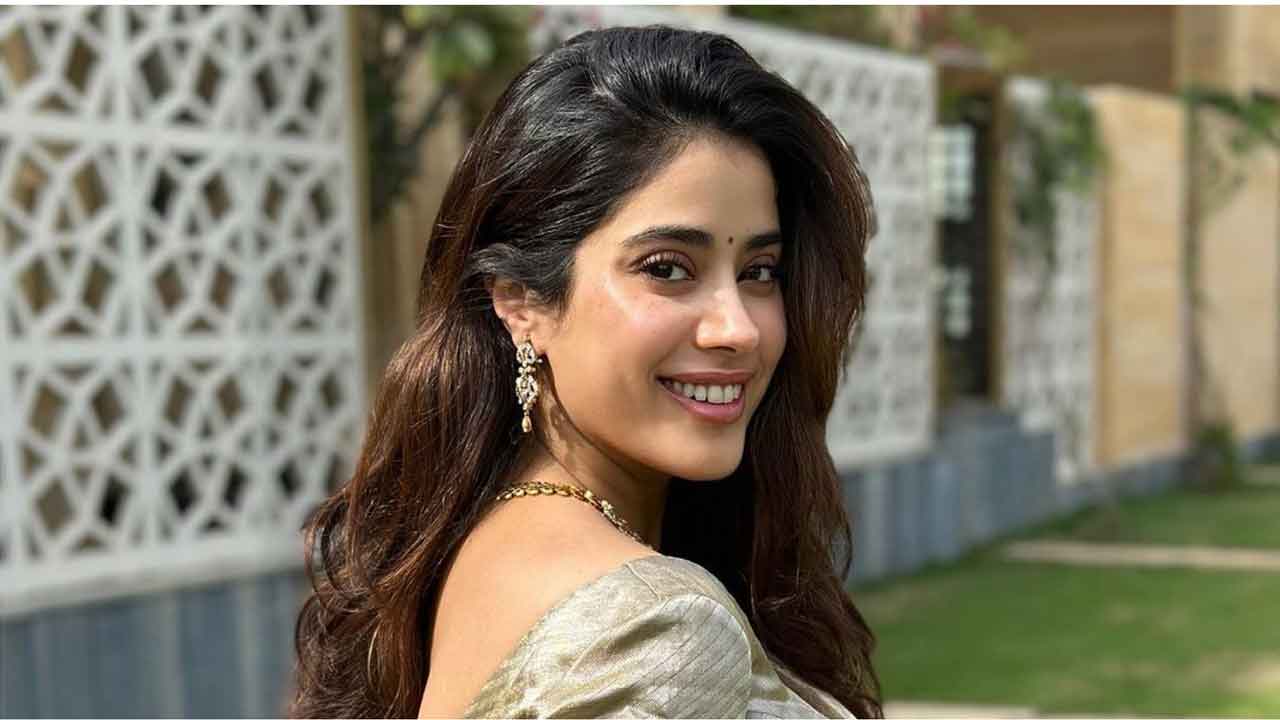 Janhvi Kapoor | అమ్మ అభిమానుల కోసం.. చెన్నైలోని శ్రీదేవి బంగ్లా: జాన్వీకపూర్‌