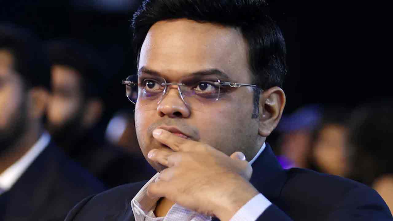 Jay Shah: రికీ, లాంగ‌ర్ వాద‌న‌ల‌ను కొట్టిపారేసిన జే షా