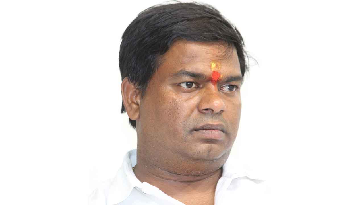 కాంగ్రెస్‌కు సజ్జనార్‌ ప్రచారం!