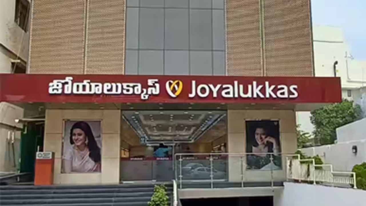 జోయాలుక్కాస్‌ అక్షయ తృతీయ ఆఫర్లు