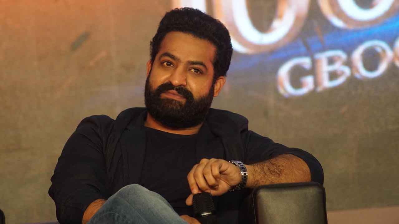 Jr NTR | చంద్రబాబు ప్రమాణ స్వీకారానికి జూనియర్ ఎన్టీఆర్ కు ఆహ్వానం