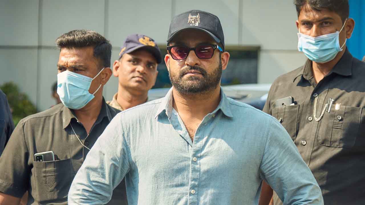 NTR | పుట్టినరోజున తారక్‌ కొత్త సినిమా..