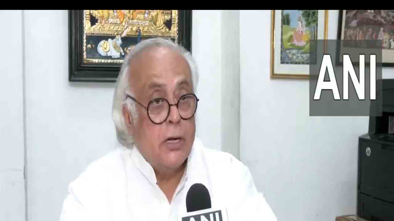 Loksabha Eletions 2024 | 2004 నాటి ప్ర‌జా తీర్పు పునరావృతం : జైరాం ర‌మేష్‌