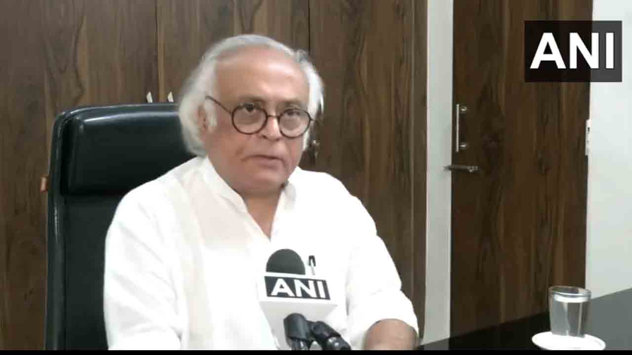 Loksabha Elections 2024 | రాజ‌కీయ ప్ర‌త్య‌ర్ధుల‌పై ఈడీ, సీబీఐని ఉసిగొల్పుతున్న మోదీ స‌ర్కార్ : జైరాం ర‌మేష్‌