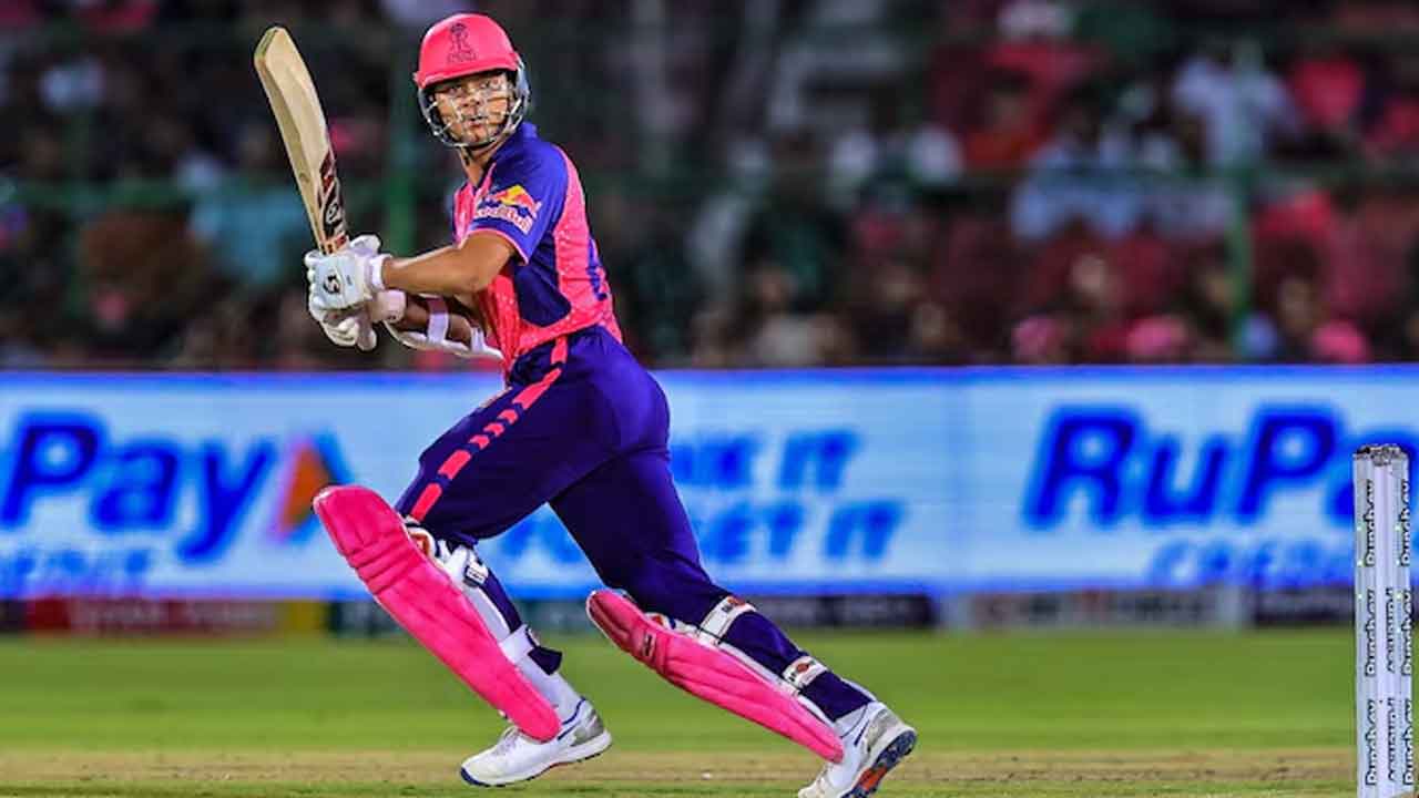 CSK vs RR | మొదటి వికెట్ కోల్పోయిన ఆర్‌ఆర్‌.. కట్టుదిట్టంగా బౌలింగ్‌ చేస్తున్న సీఎస్‌కే