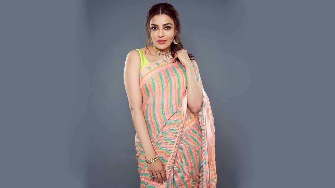 Kajal Aggarwal | అతను చేసిన పనికి షాకయ్యాను