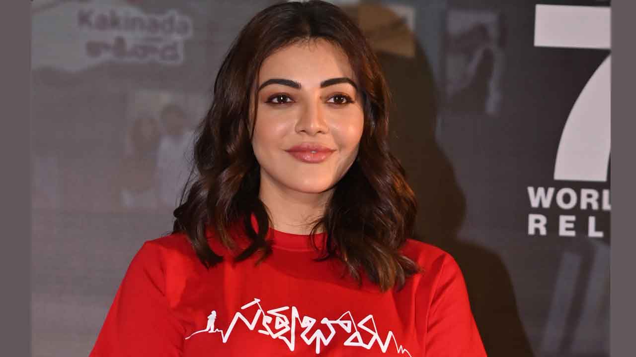 నా కోరిక సత్యభామ తీర్చింది