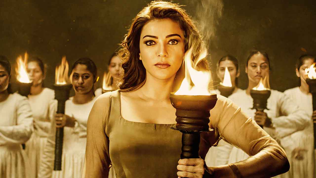 సెర్చింగ్‌ సత్యభామ