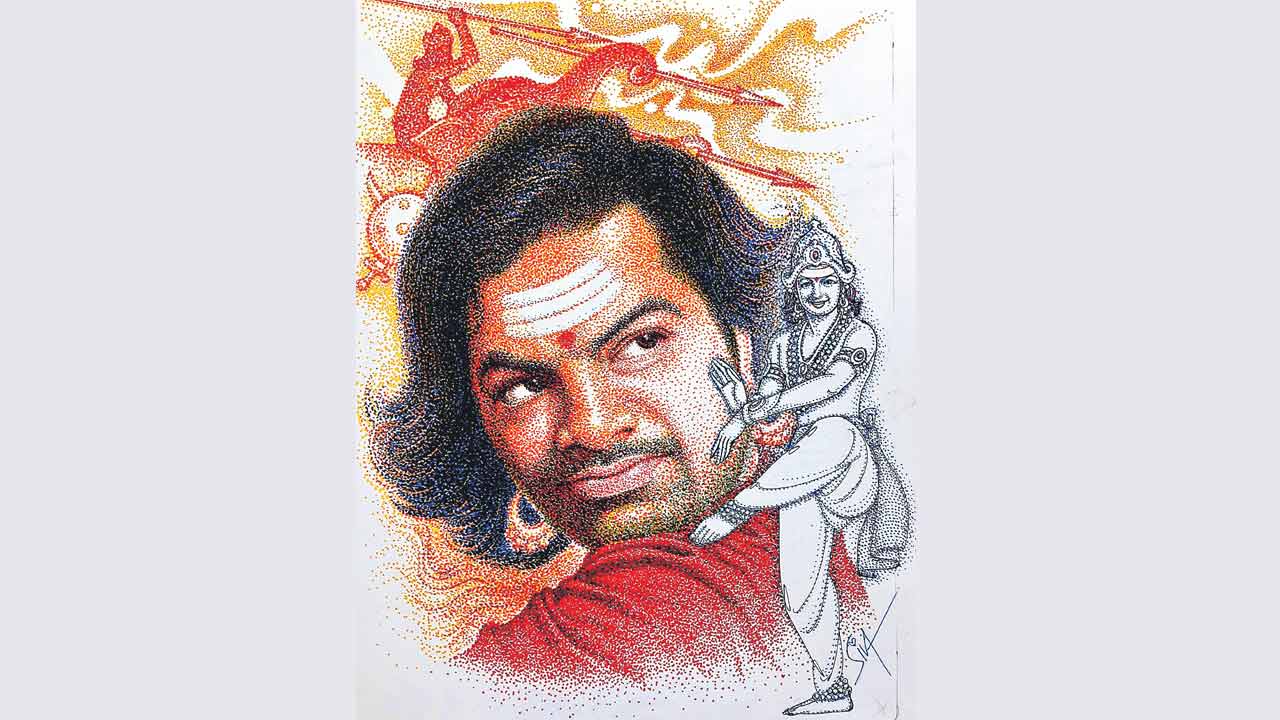 జాయ సేనాపతి