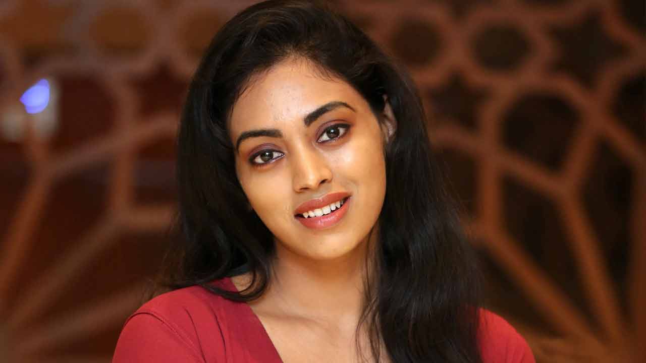 Kamakshi Bhaskarla | దేనికైనా రెడీ.. ఈ రోజు ఉండి రేపు ఫేడ్‌ అయిపోయే ఇమేజ్ గురించి పట్టించుకోను: కామాక్షి భాస్కర్ల